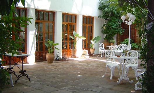 Hotel Albucasis