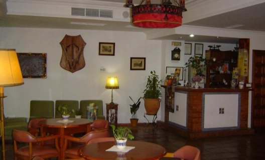 Hotel Albucasis