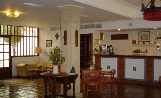 Hotel Albucasis