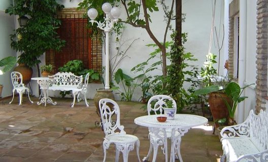 Hotel Albucasis
