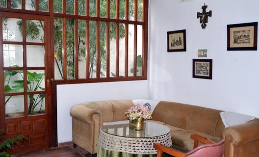 Hotel Albucasis