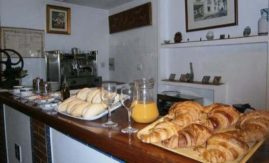 Hotel Albucasis