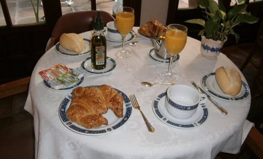 Hotel Albucasis