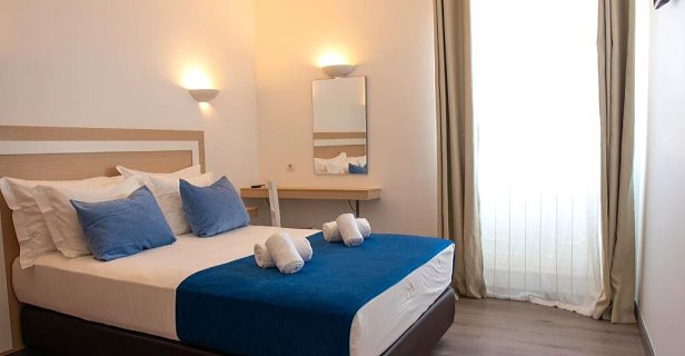 Hotel Albufeira Beach By Kavia