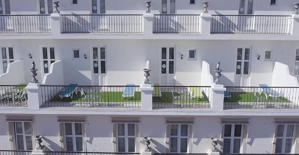 Hotel Albufeira Beach By Kavia