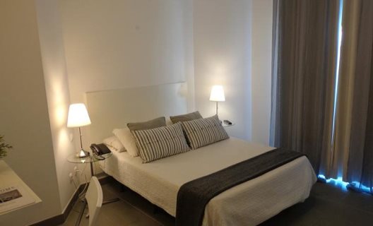 Hotel Albufeira Lounge