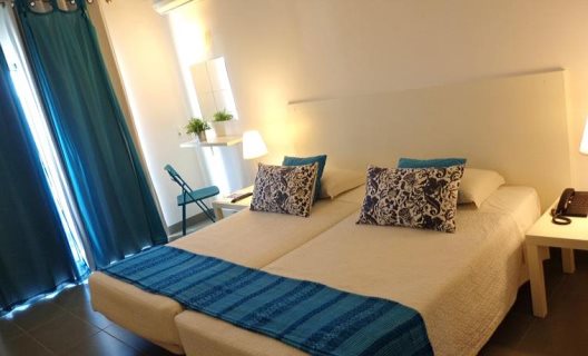Hotel Albufeira Lounge