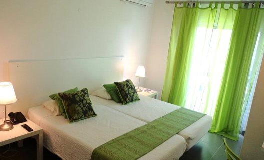 Hotel Albufeira Lounge