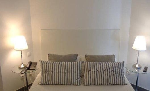 Hotel Albufeira Lounge