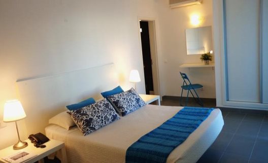 Hotel Albufeira Lounge