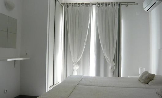 Hotel Albufeira Lounge
