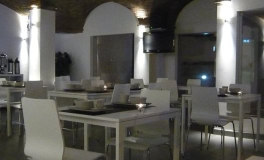 Hotel Albufeira Lounge