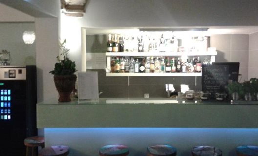 Hotel Albufeira Lounge