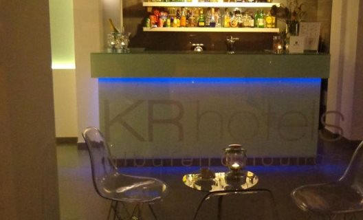 Hotel Albufeira Lounge