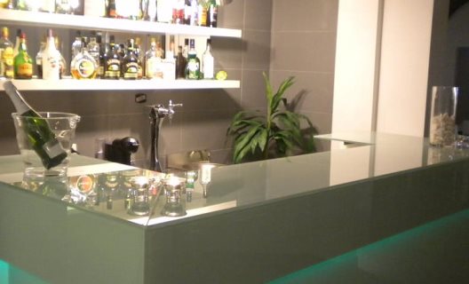 Hotel Albufeira Lounge