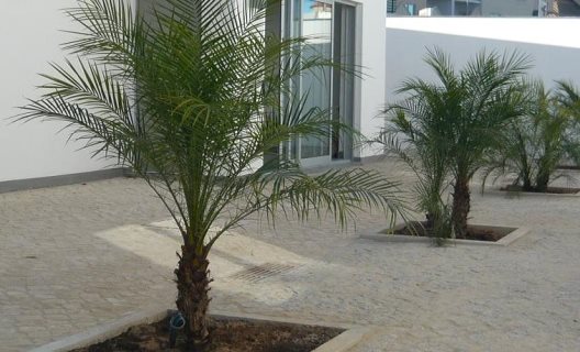Hotel Albufeira Lounge
