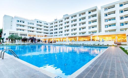 Hotel Albufeira Sol Spa