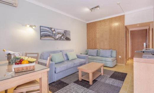 Hotel Albufeira Sol Spa
