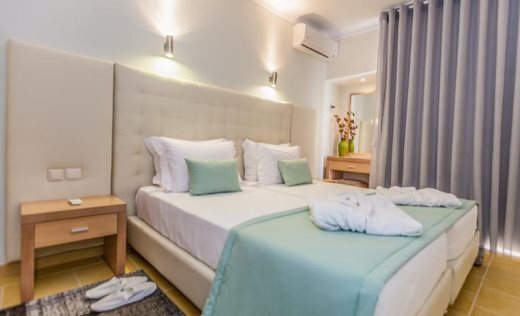 Hotel Albufeira Sol Spa