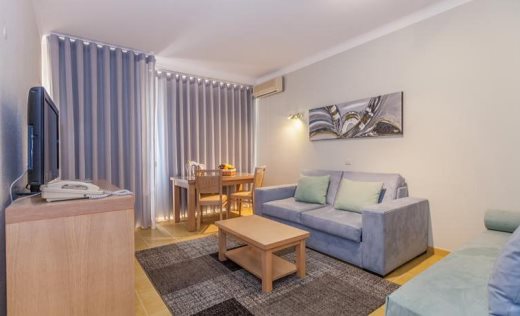 Hotel Albufeira Sol Spa