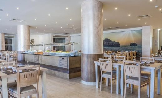 Hotel Albufeira Sol Spa