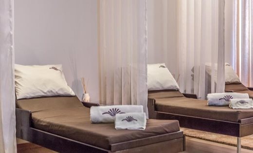 Hotel Albufeira Sol Spa
