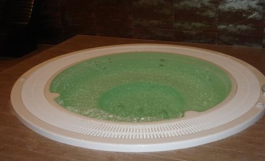 Hotel Albufeira Sol Spa
