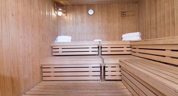 Hotel Albufera