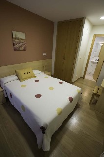 Hotel Alcamino
