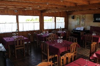 Hotel Alcamino