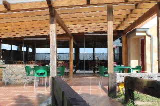 Hotel Alcamino