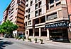 Hotel Alcántara, 3 estrellas