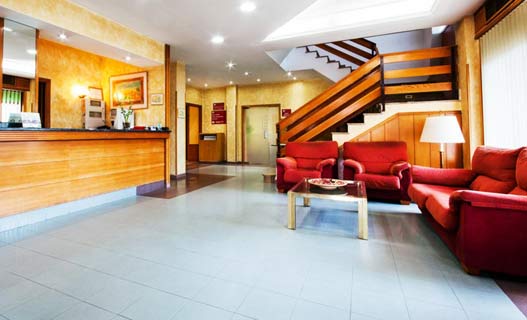 Hotel Alcarria