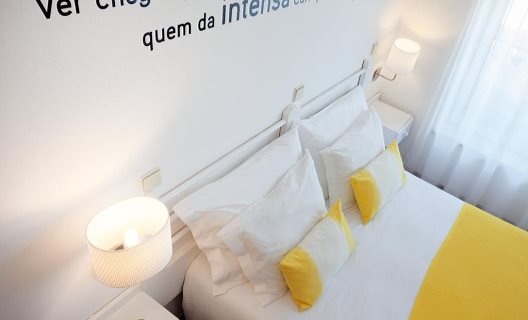 Hotel Alcatruz