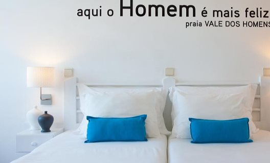 Hotel Alcatruz
