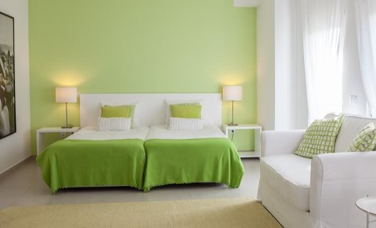 Hotel Alcatruz