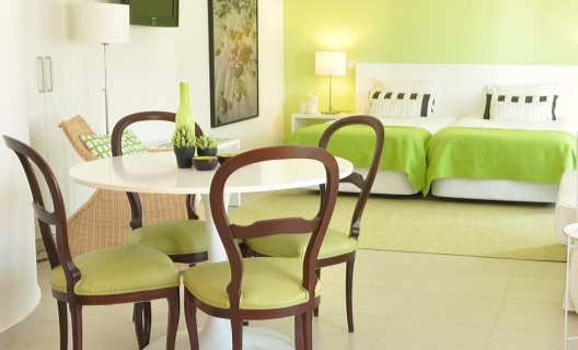Hotel Alcatruz