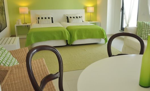 Hotel Alcatruz