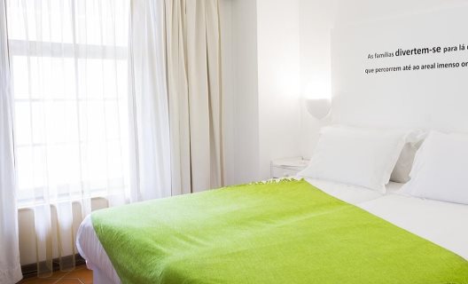 Hotel Alcatruz