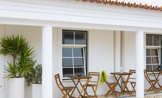 Hotel Alcatruz