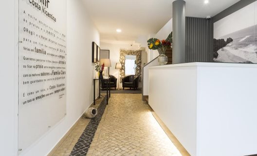 Hotel Alcatruz