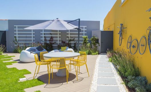 Hotel Alcatruz