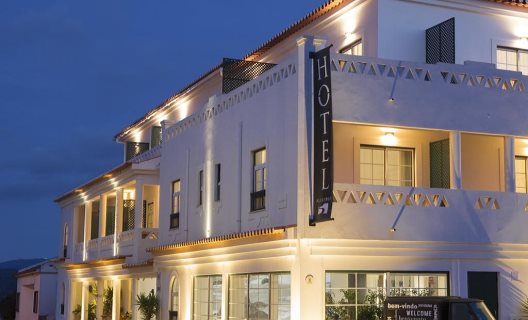 Hotel Alcatruz