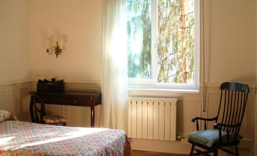 Hotel Alcazar