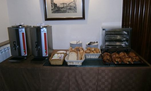 Hotel Alcazar