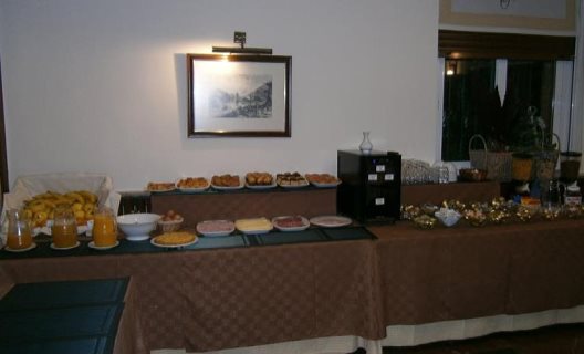 Hotel Alcazar