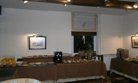 Hotel Alcazar