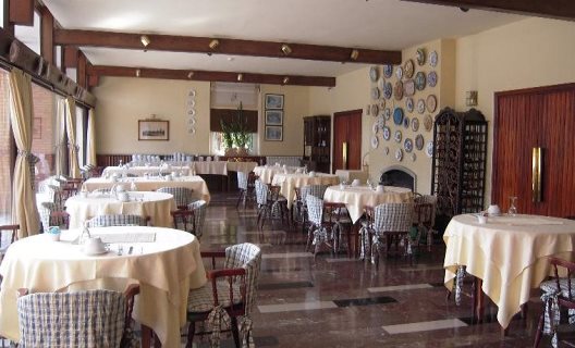 Hotel Alcazar
