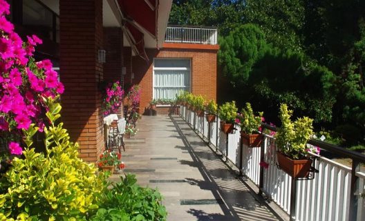 Hotel Alcazar
