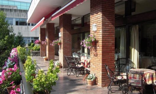 Hotel Alcazar